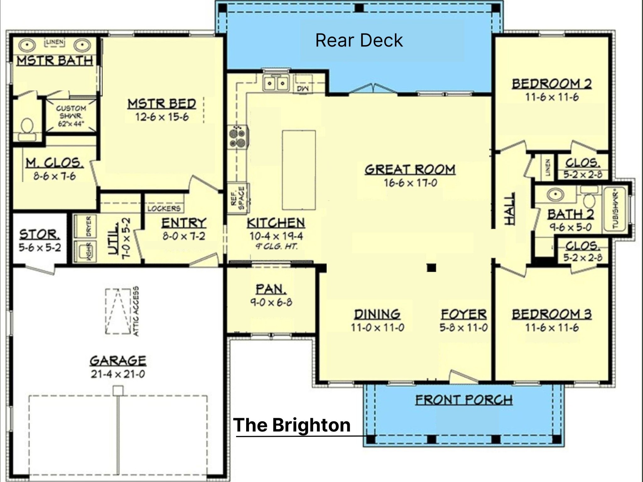 370 Dugout Road