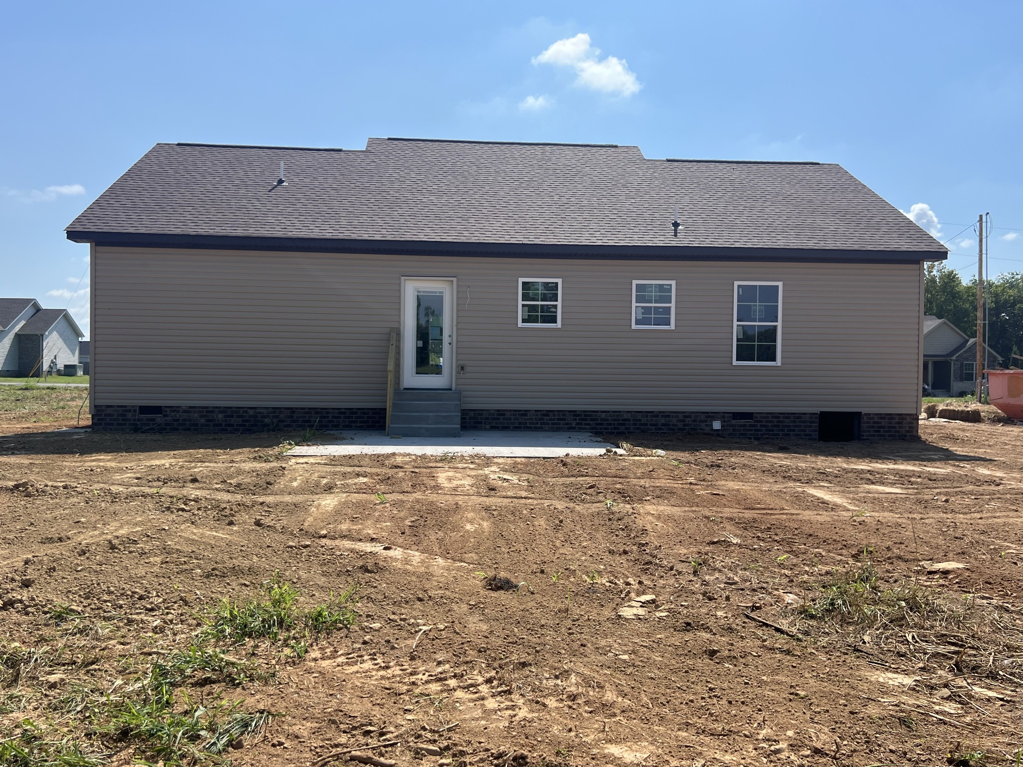 131 N Harris Ln