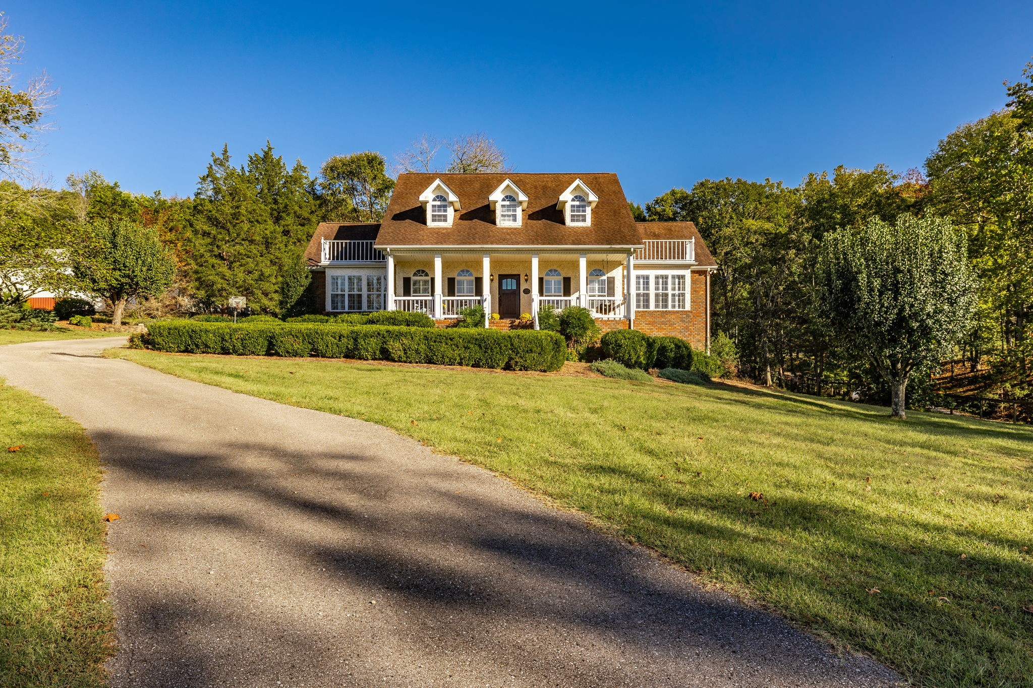 2595 Long Hollow Pike