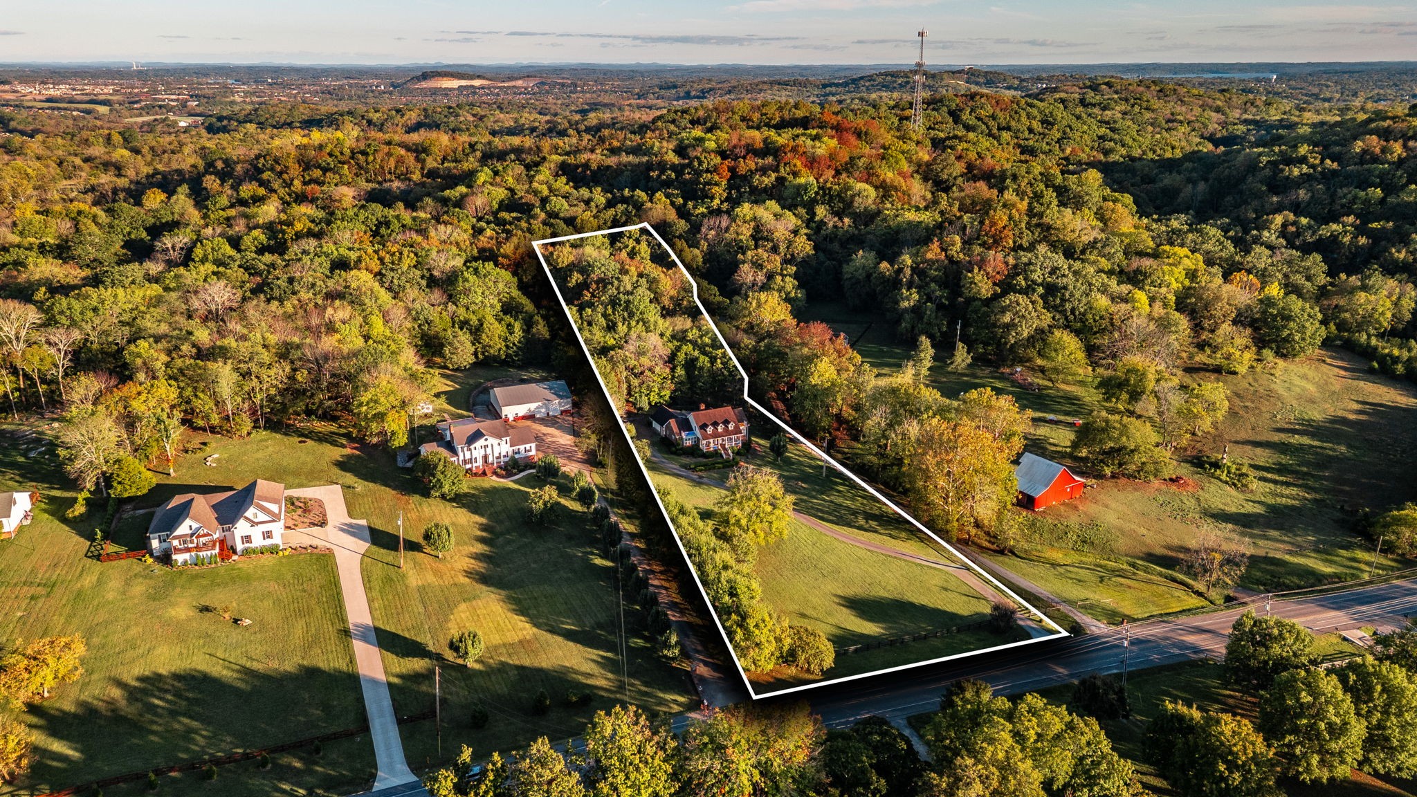 2595 Long Hollow Pike