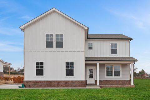 803 Averitt Lane Lebanon TN 37087