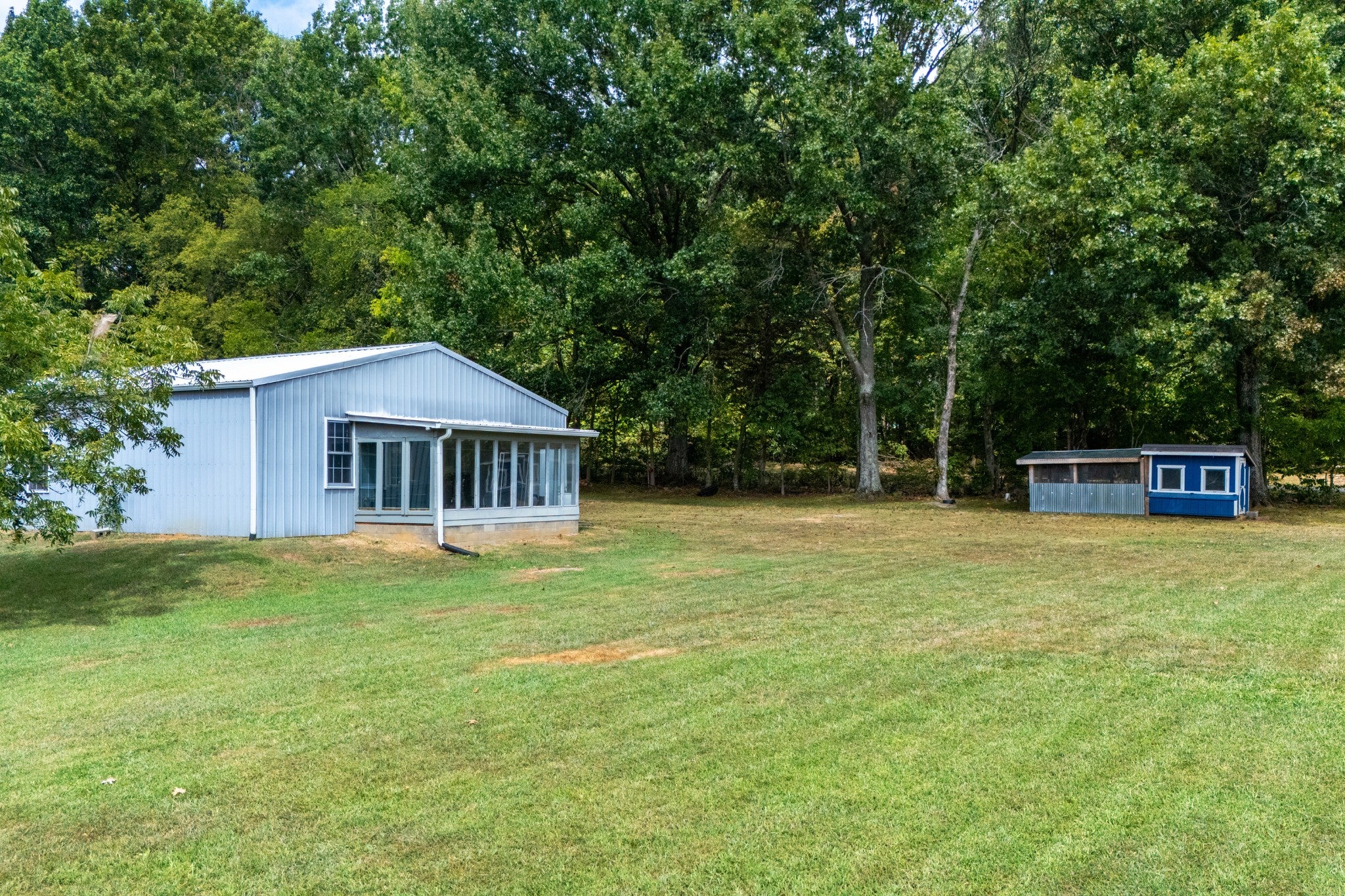 5205 SE Tater Peeler Rd