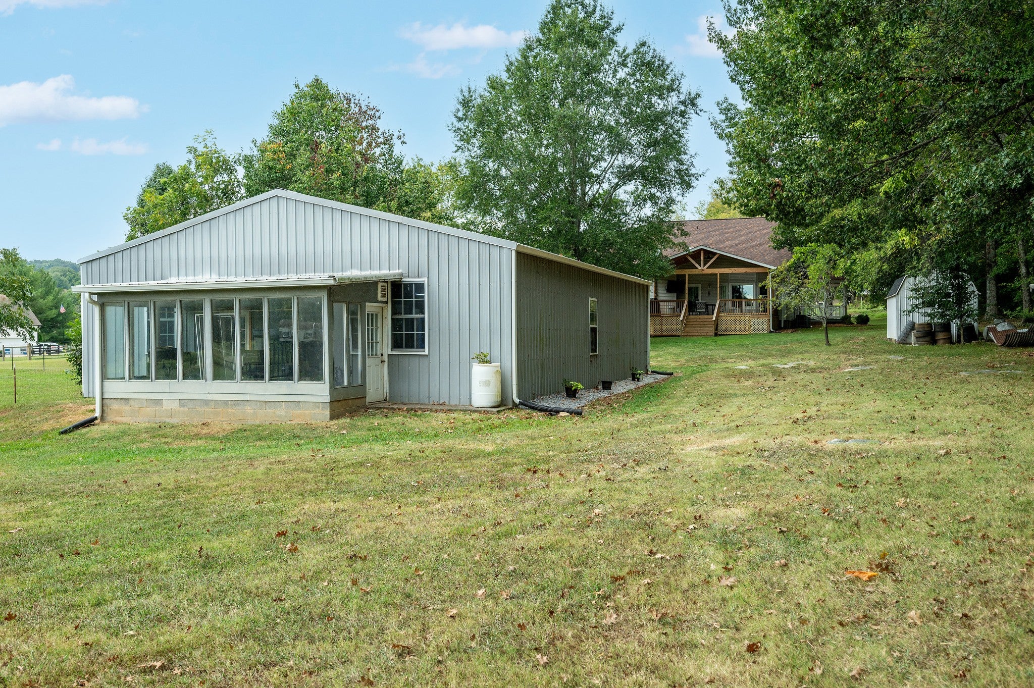 5205 SE Tater Peeler Rd