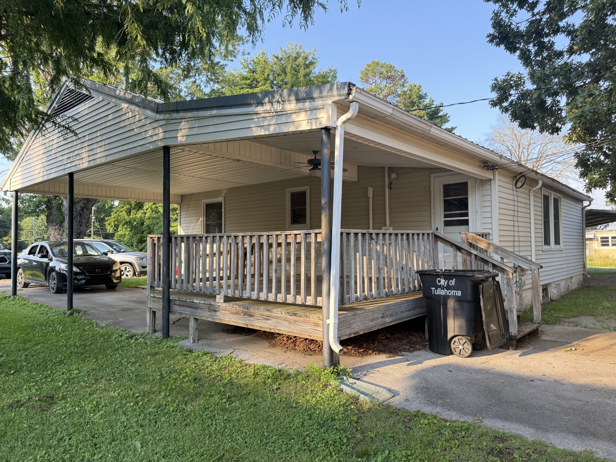 430 Oakwood Rd