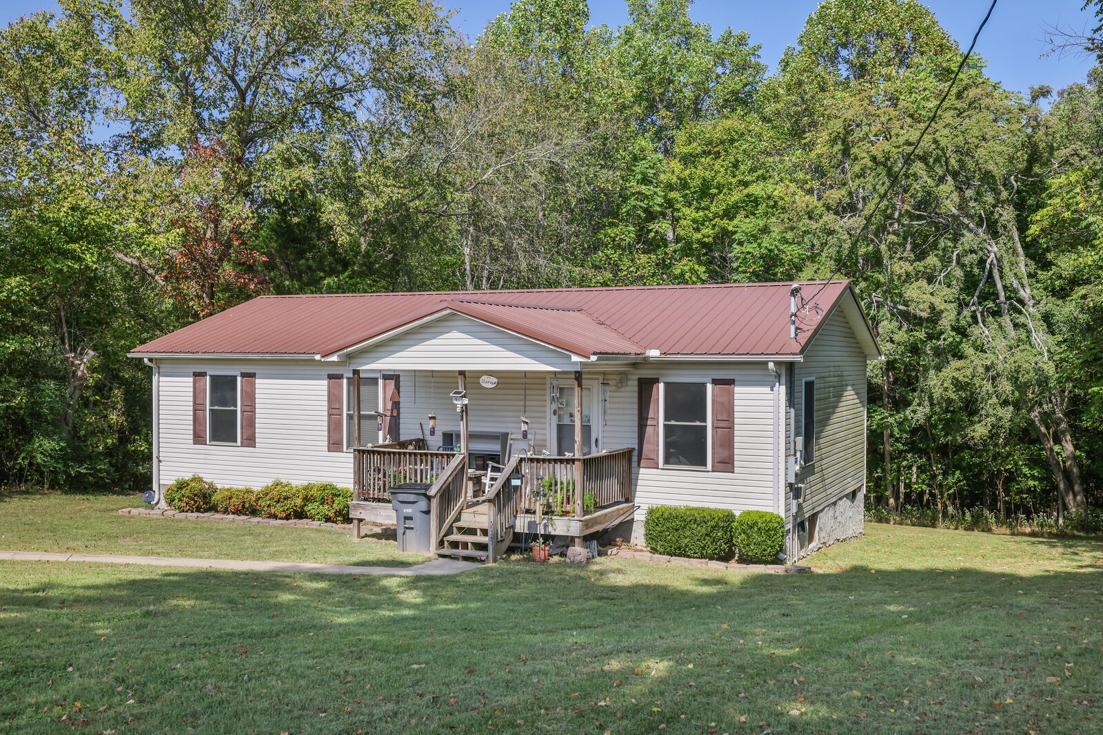 634 Bennett Hill Rd