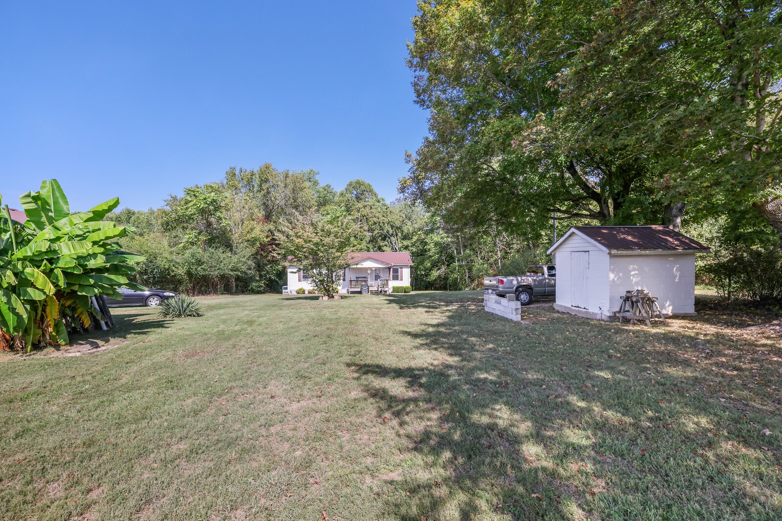 634 Bennett Hill Rd