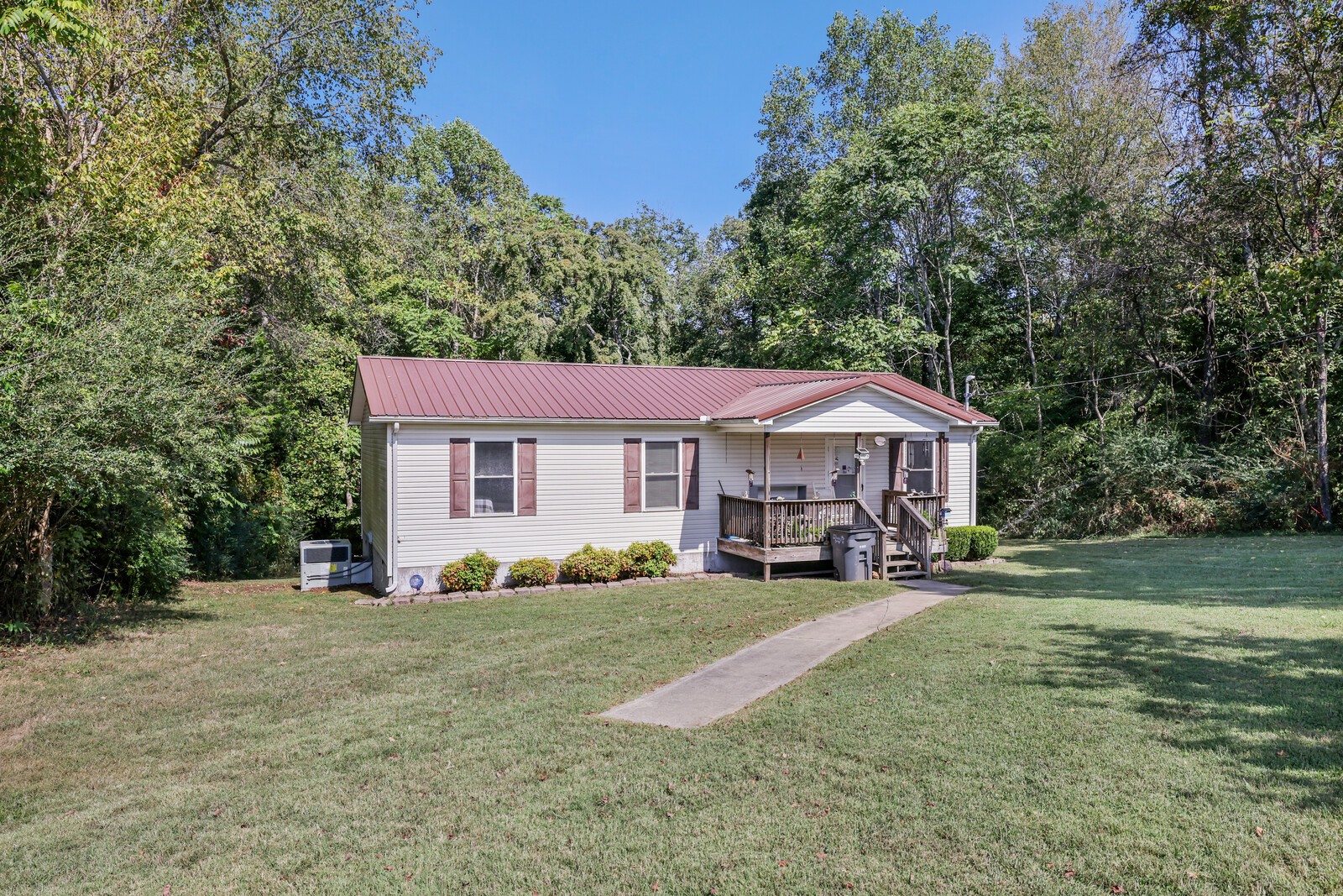 634 Bennett Hill Rd