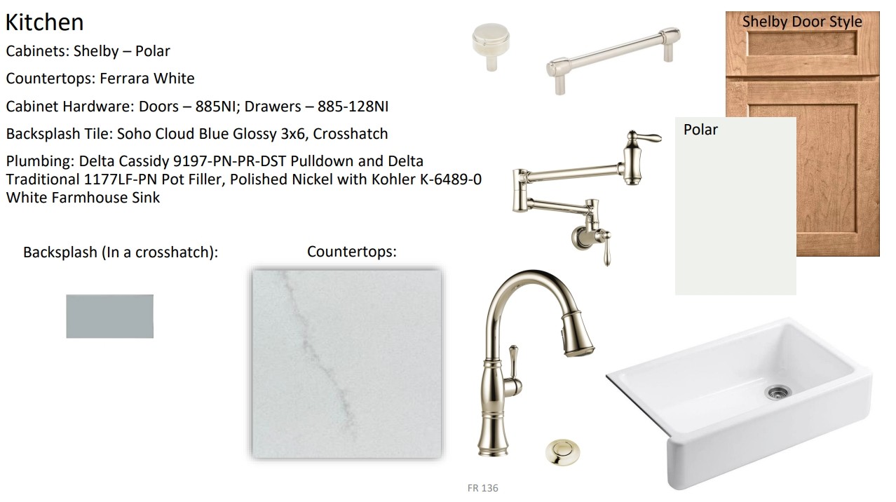 3014 Winterberry Drive