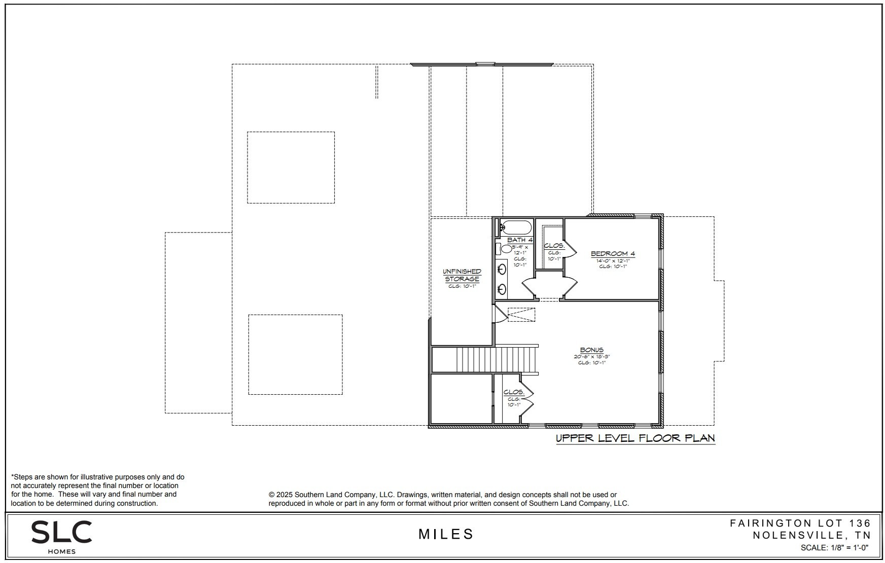 3014 Winterberry Drive