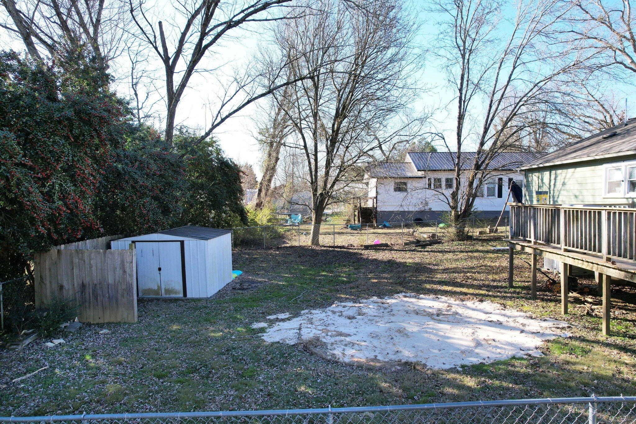 1725 Forest Ridge Circle SW