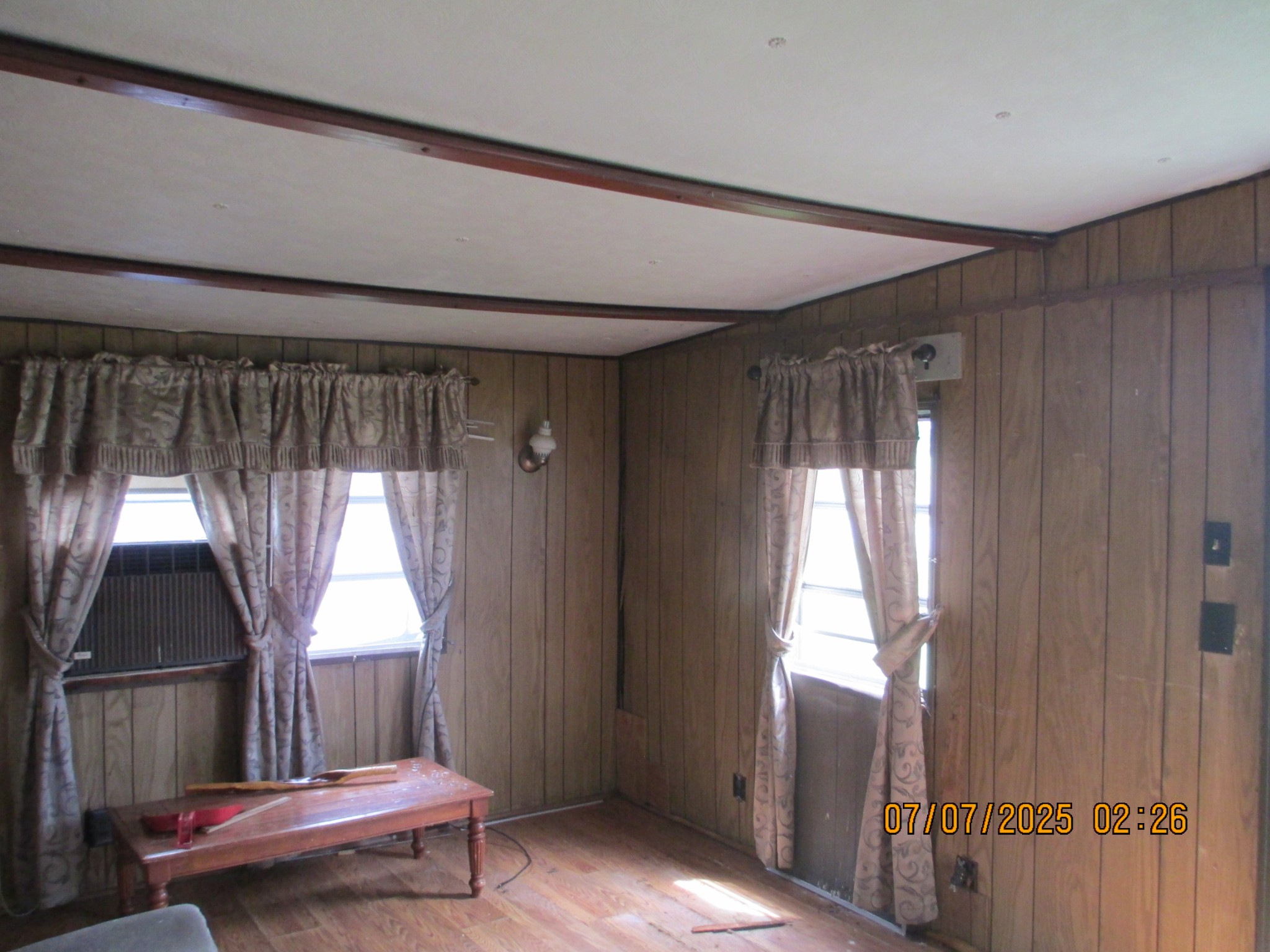 93 Crowder Rd