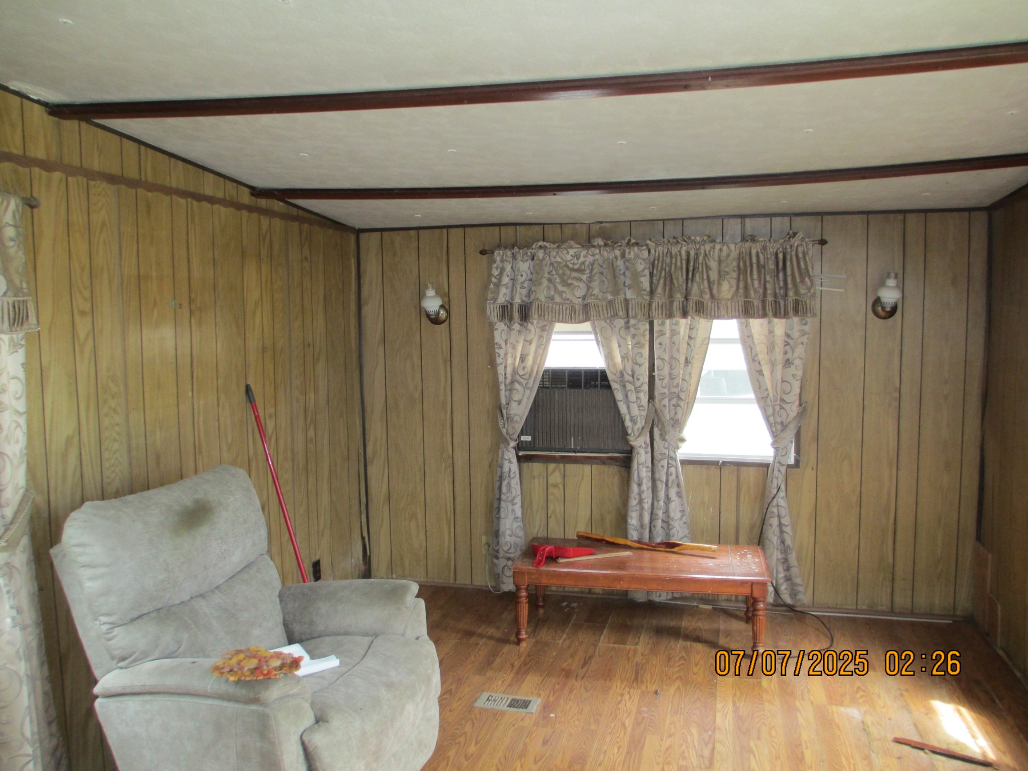 93 Crowder Rd