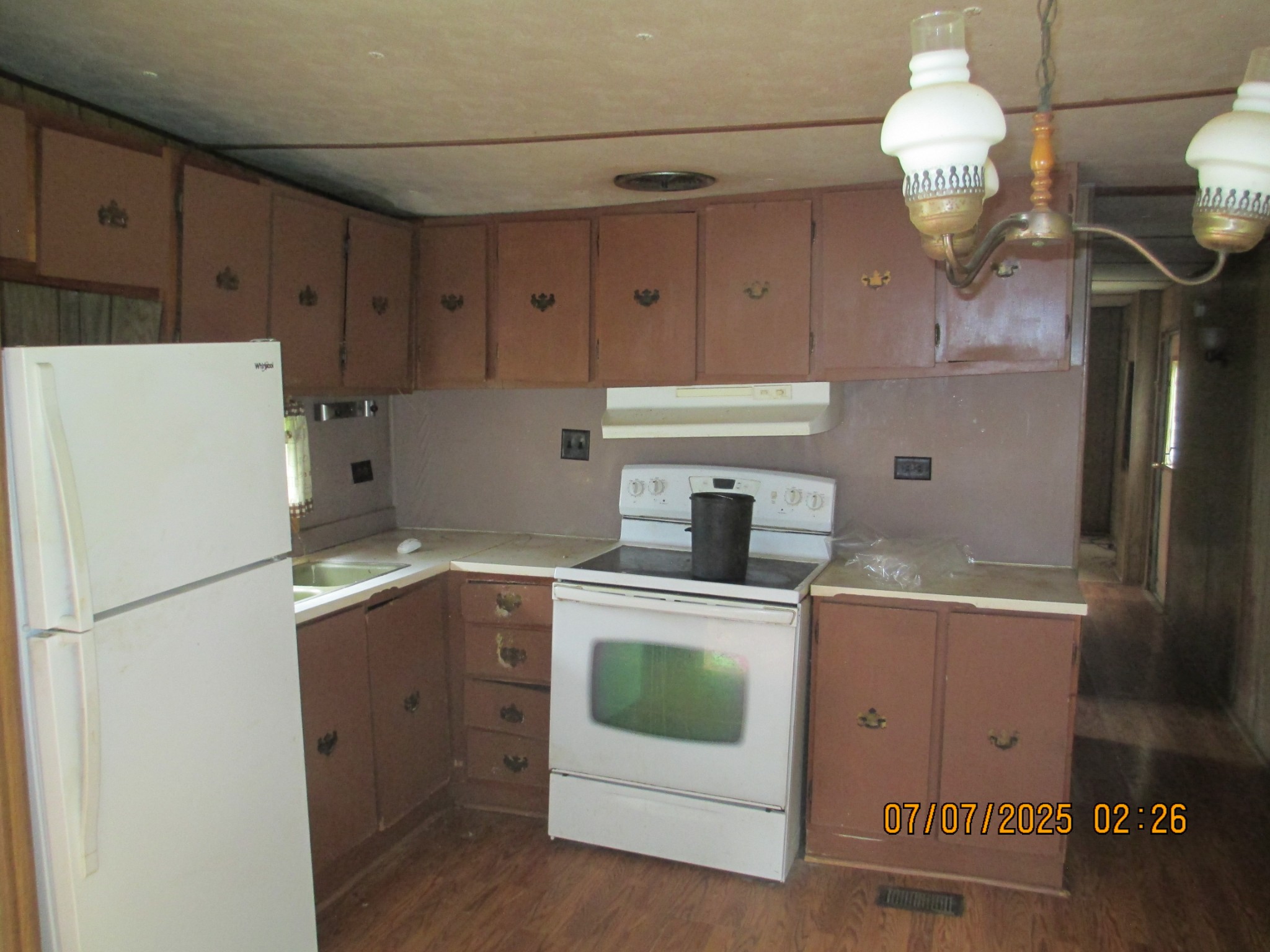 93 Crowder Rd