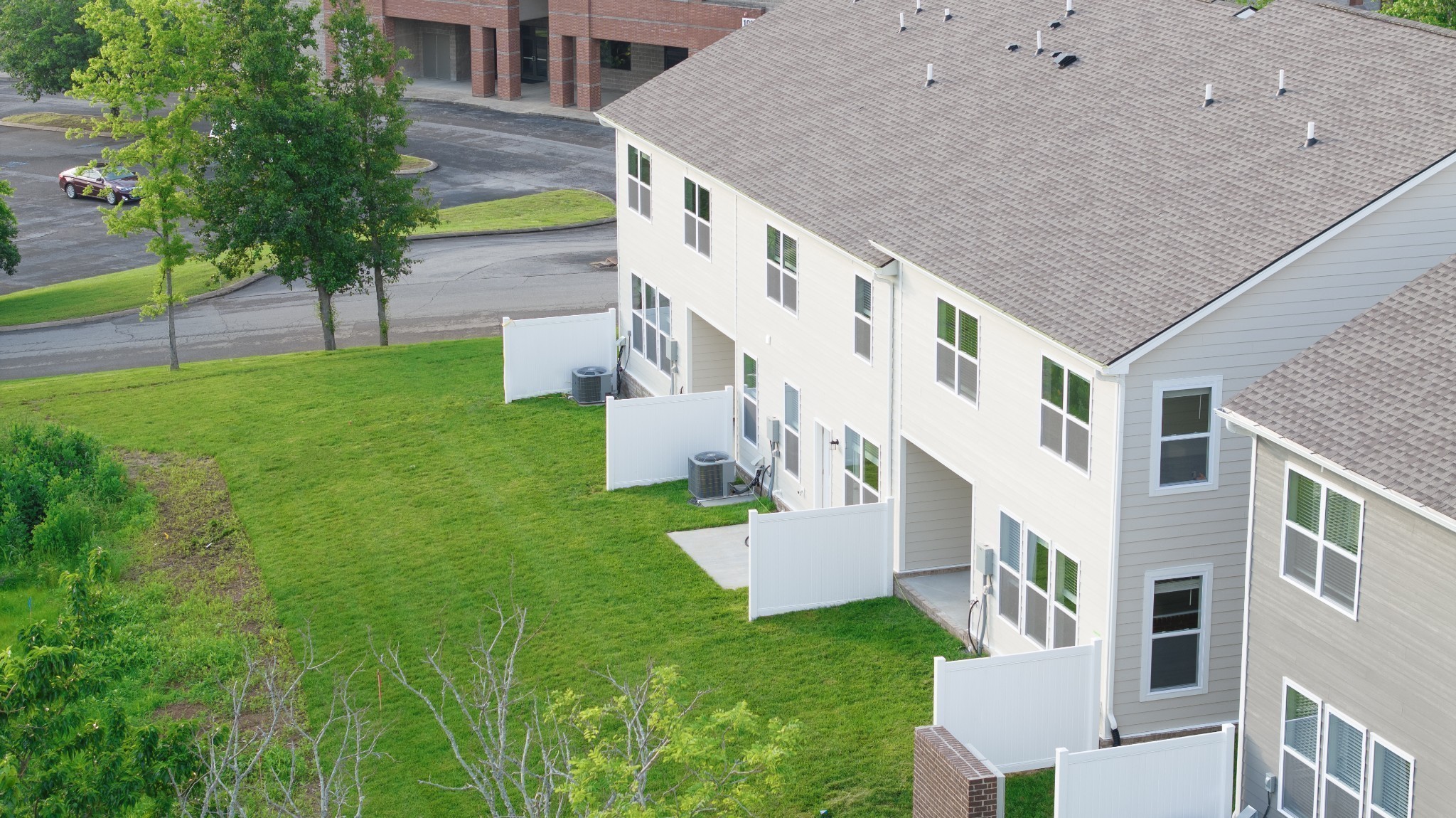 Photo 3 of 19 of 2020 Township Drive townhome