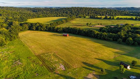 0 Old Fayetteville Hwy Lynchburg TN 37352