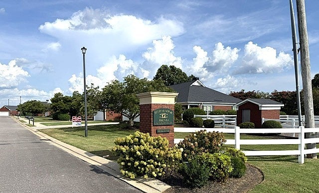 102 Horseshoe Ct