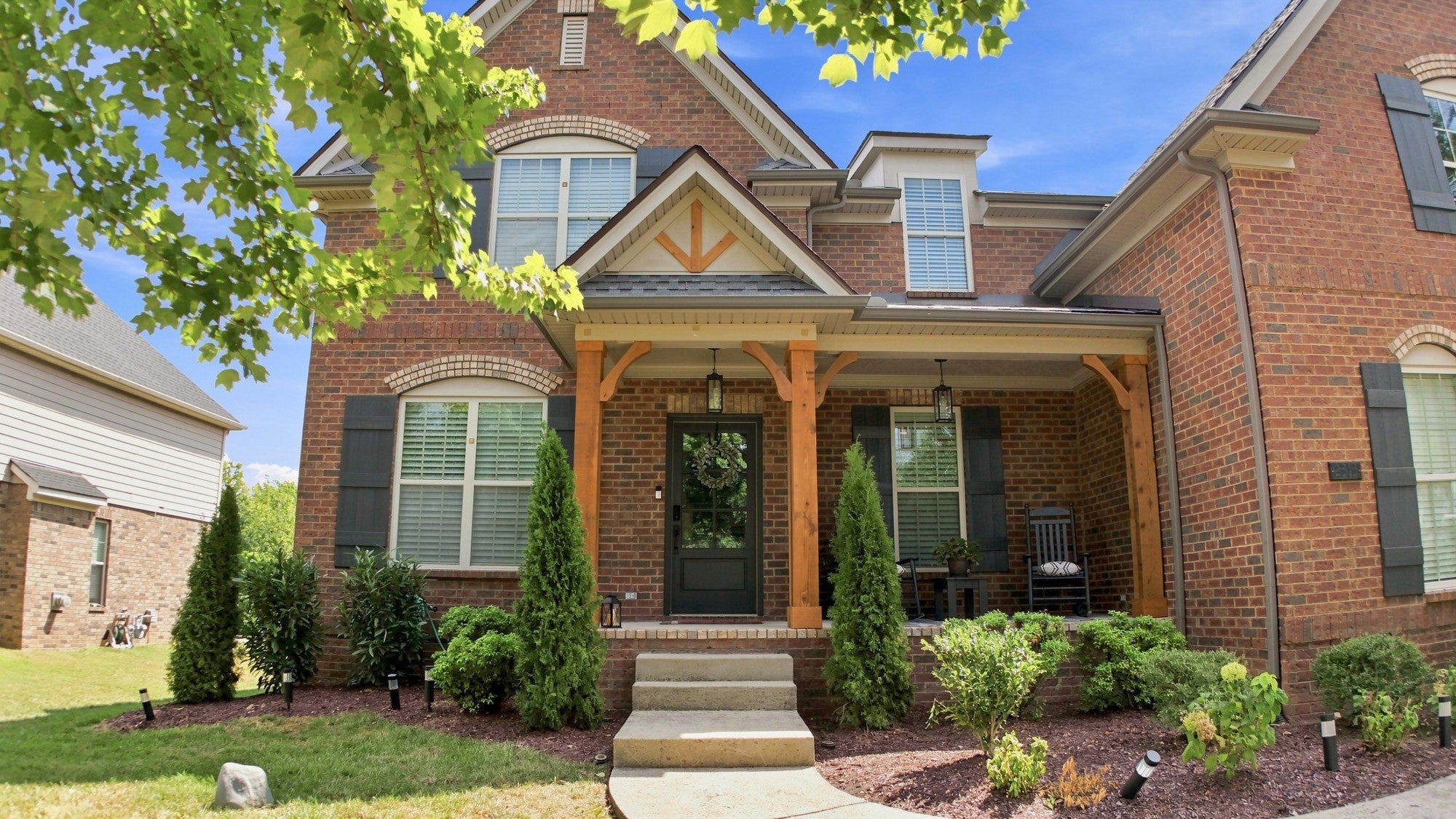 5-bed home for sale in Nolensville, TN 37135, 2313 Carouth Ct 2313 Carouth Ct, Nolensville TN 37135 5-bed home, photo 4 of 60