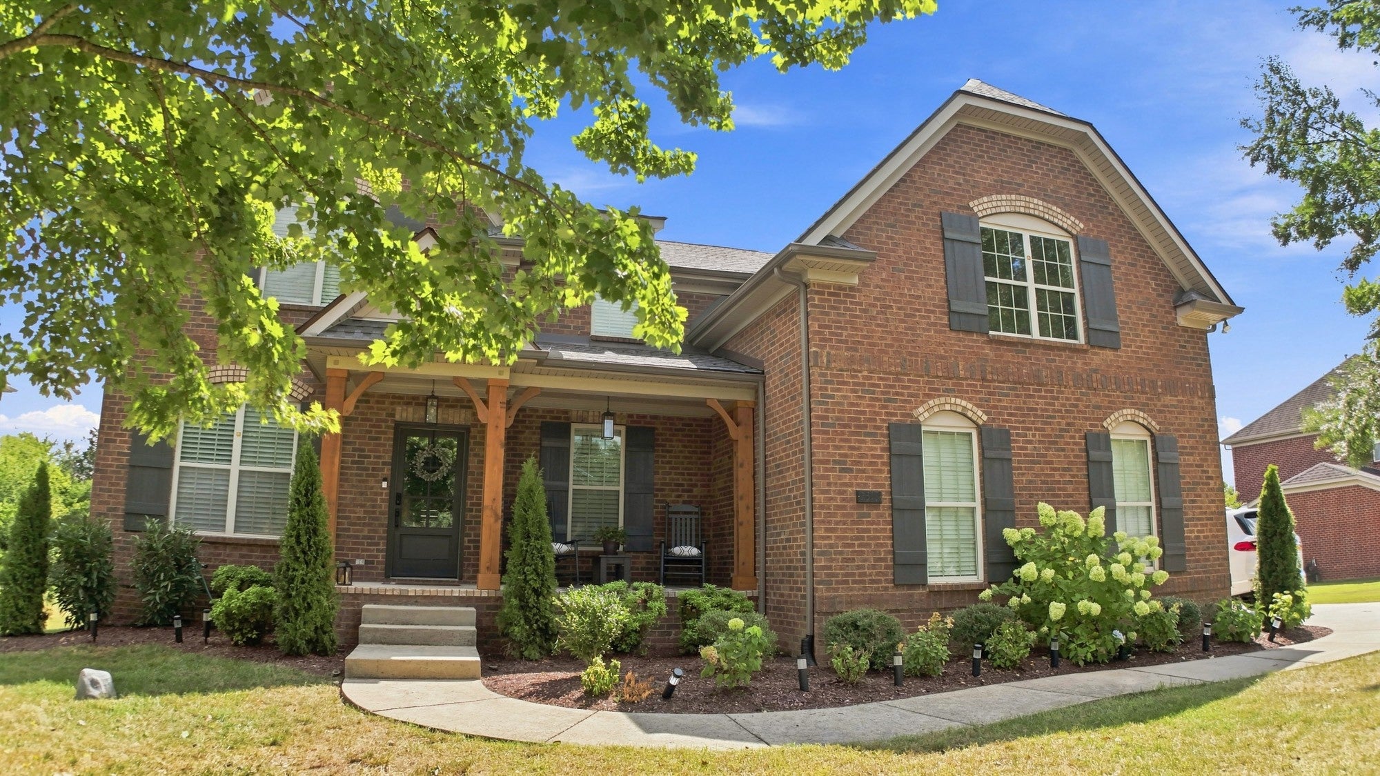 5-bed home for sale in Nolensville, TN 37135, 2313 Carouth Ct 2313 Carouth Ct, Nolensville TN 37135 5-bed home, photo 3 of 60