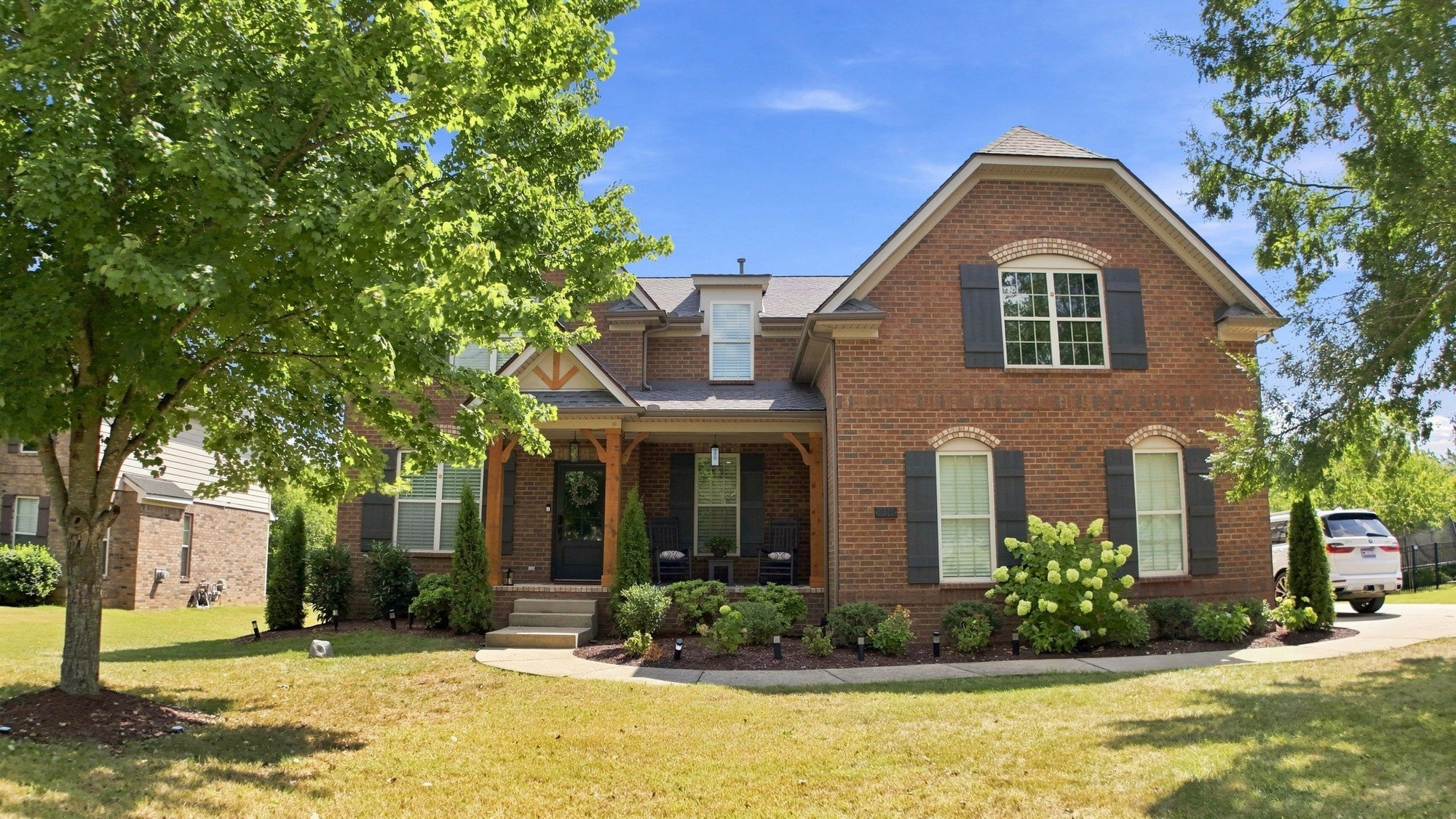 5-bed home for sale in Nolensville, TN 37135, 2313 Carouth Ct 2313 Carouth Ct, Nolensville TN 37135 5-bed home, photo 2 of 60