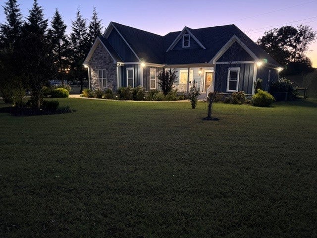 203 Oak Crest Dr