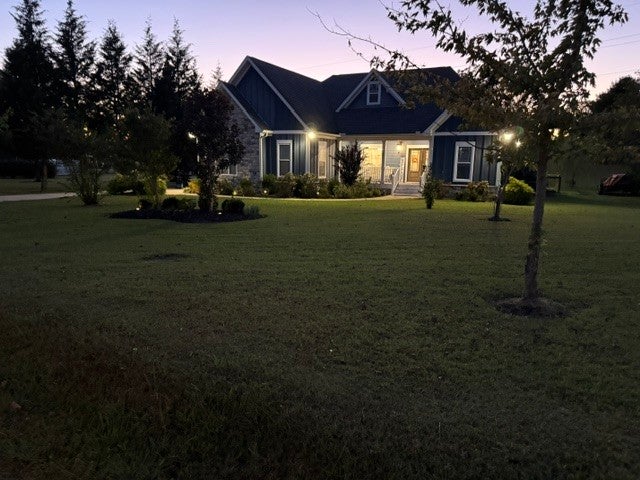 203 Oak Crest Dr