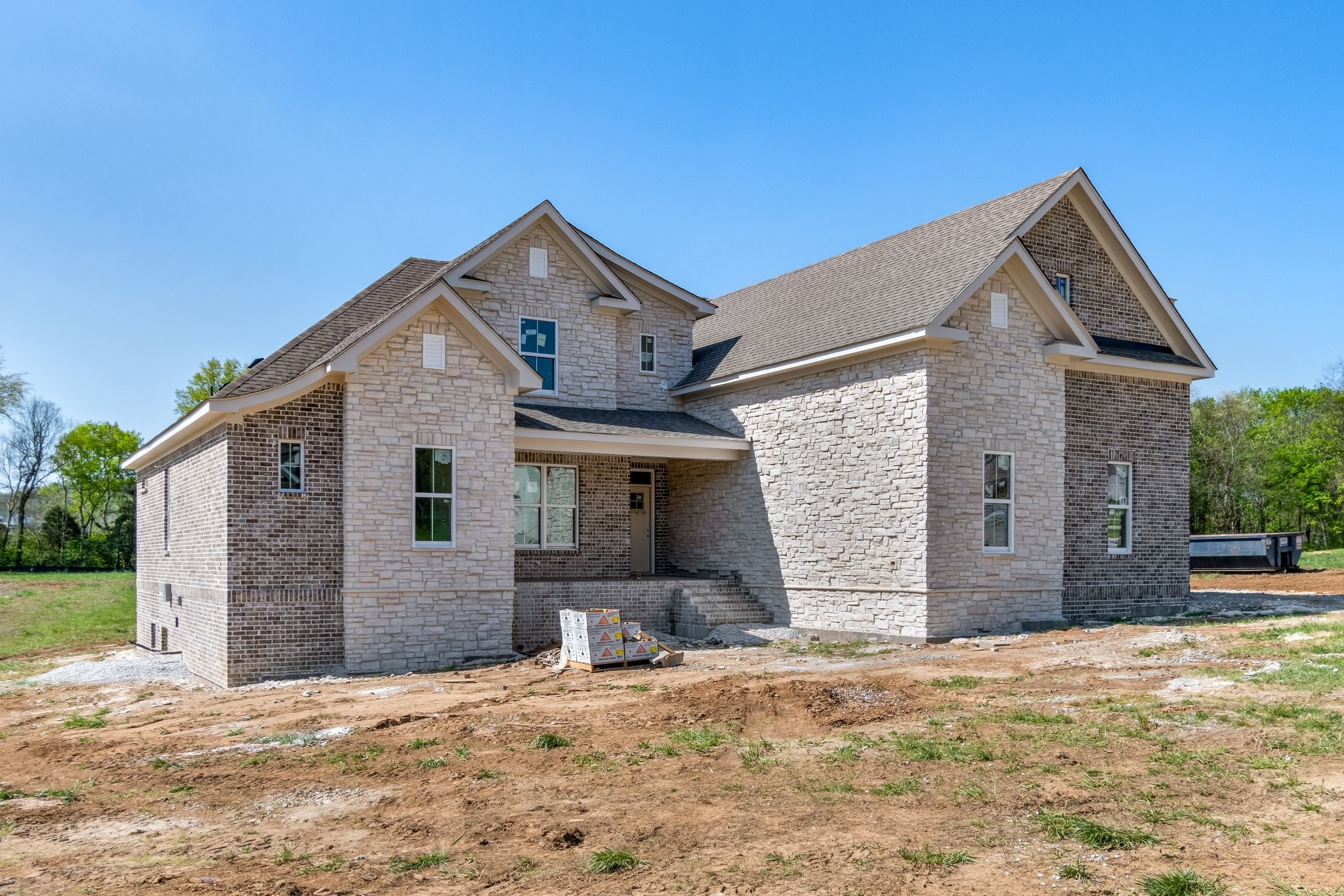 4111 Affiant Way