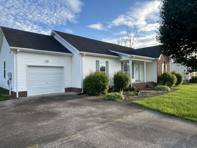 4010 Fleetwood Dr