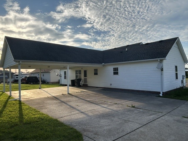 4010 Fleetwood Dr