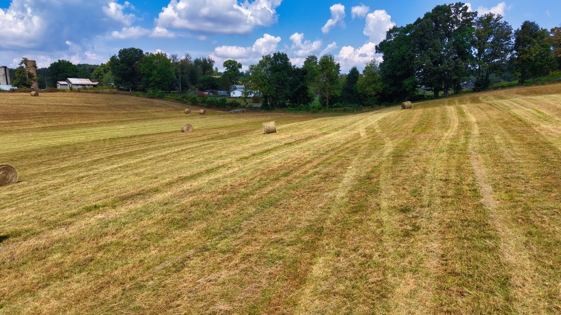 0 Mitchell Ridge Rd