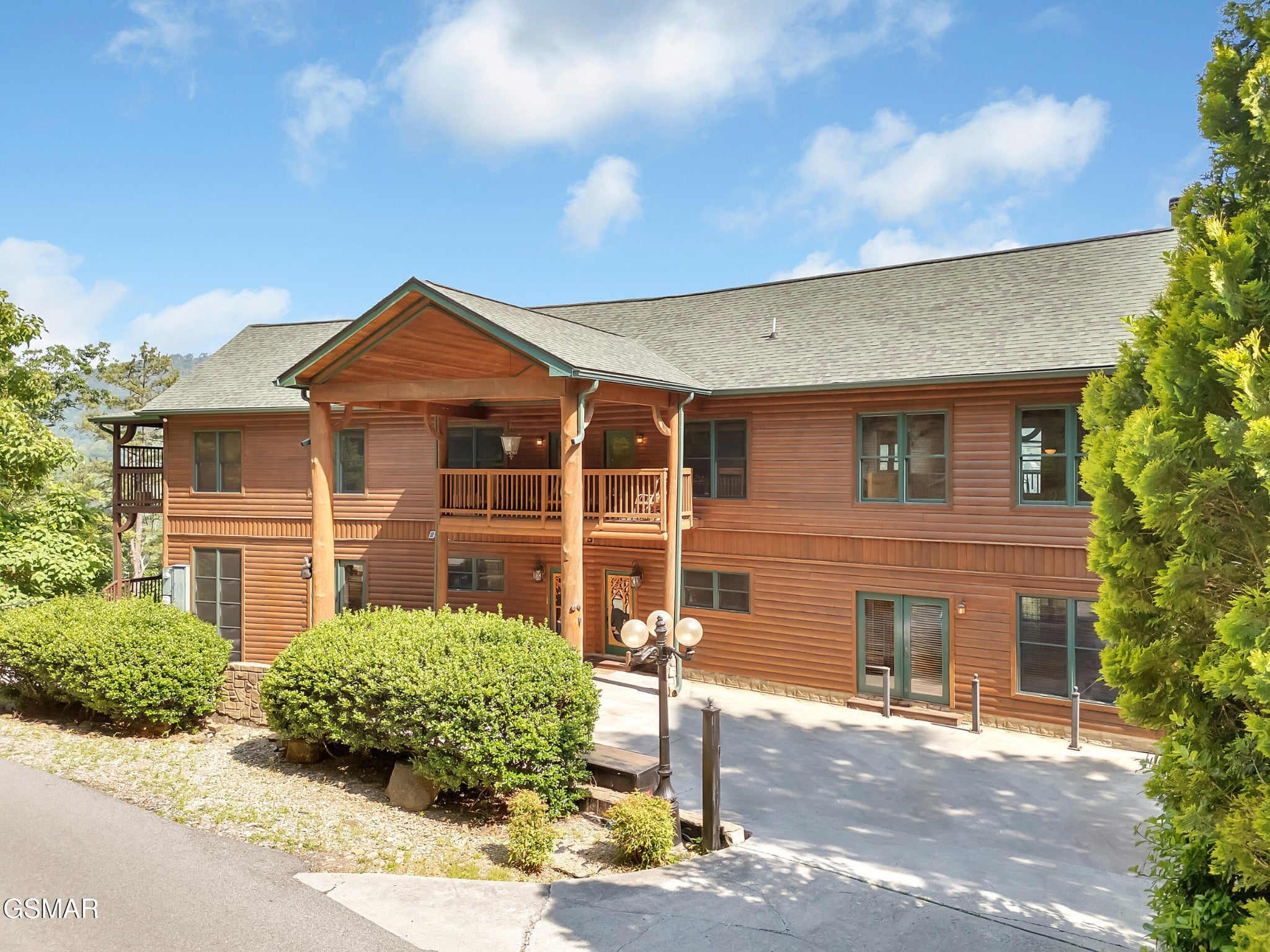 365 Smoky View Road