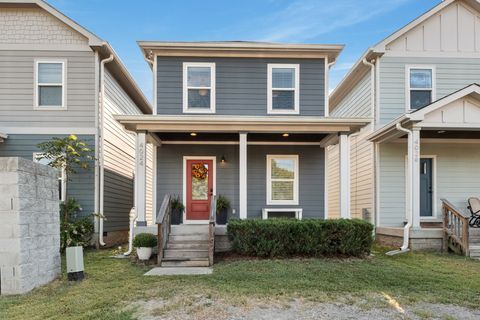 4024 Lafayette Ave Old Hickory TN 37138