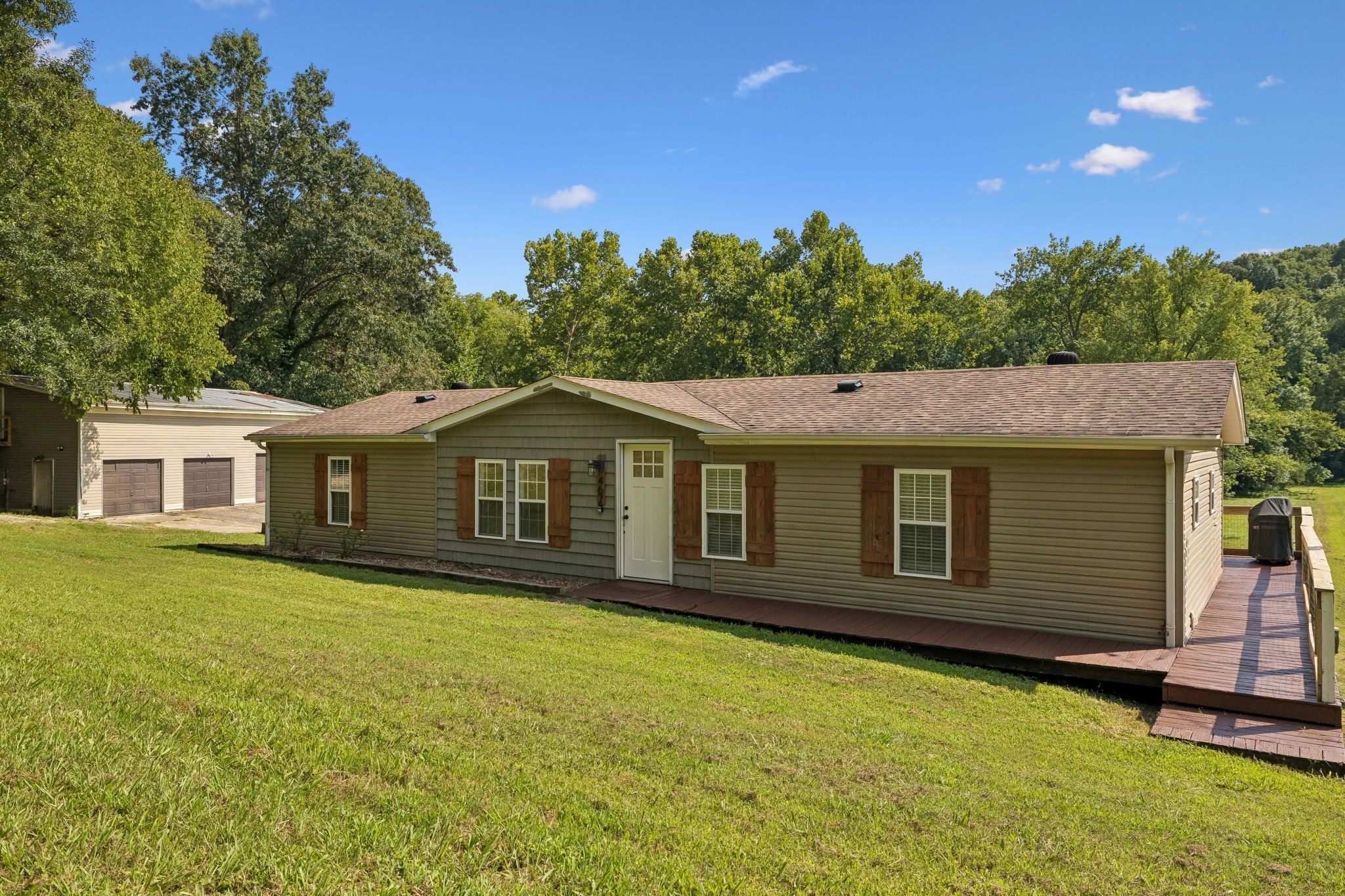 467 Gip Manning Rd