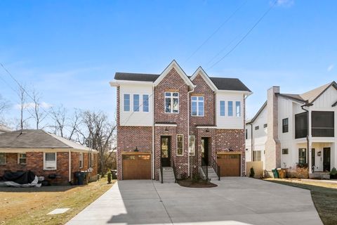 405A Saint Francis Ave Nashville TN 37205