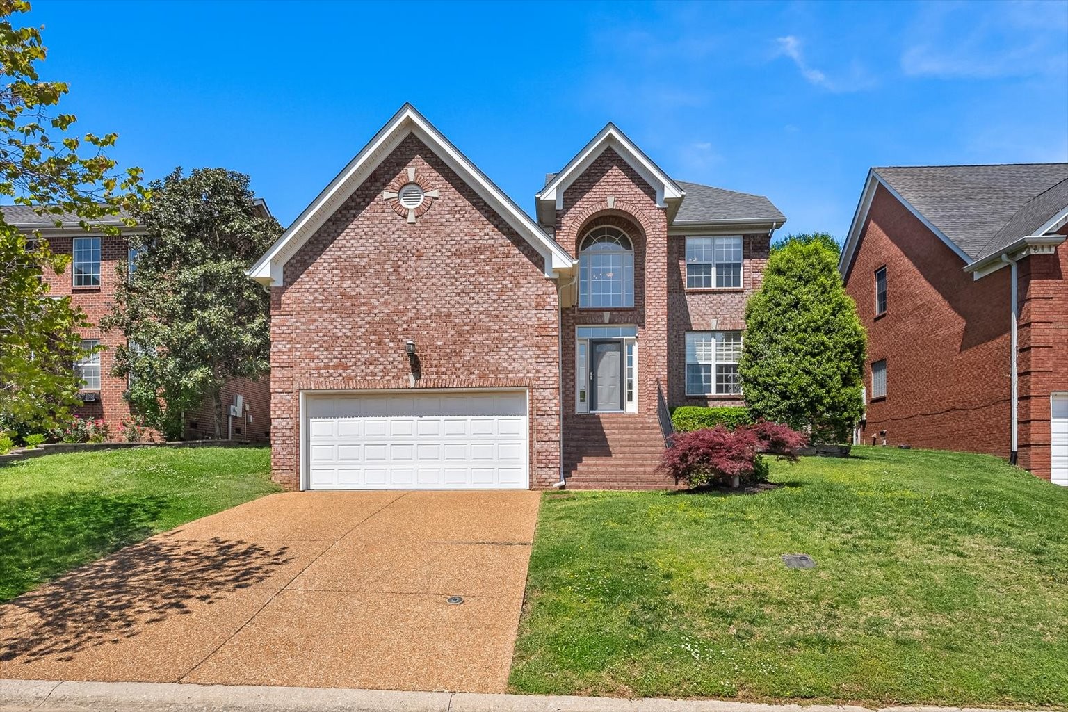 Middle Tennessee Properties 2 613 Palisades Ct