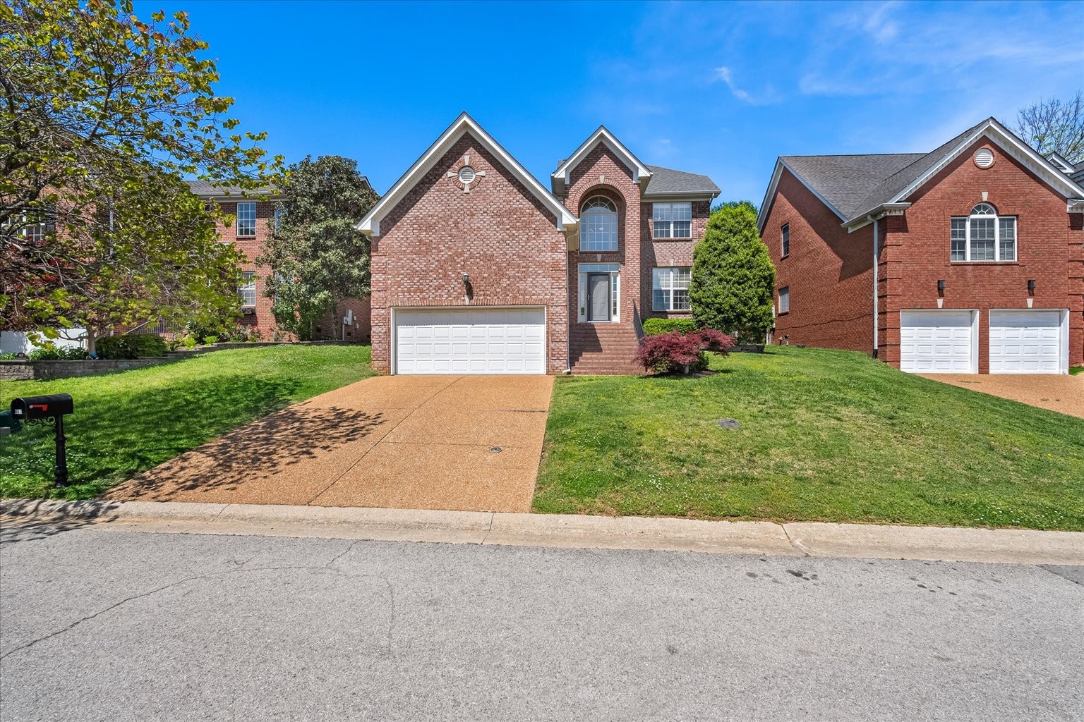 Middle Tennessee Properties 1 613 Palisades Ct