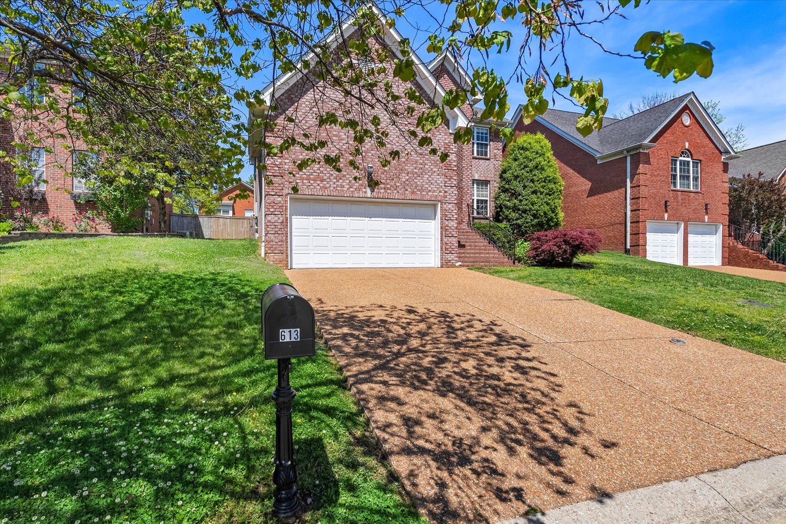 Middle Tennessee Properties 3 613 Palisades Ct
