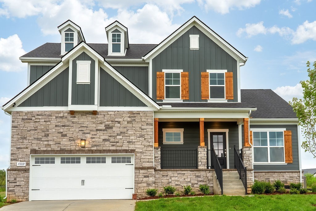 7267 Fairlawn Drive
