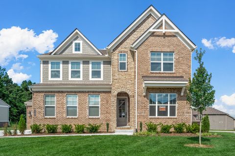 7669 Hatcher Heights Dr Fairview TN 37062