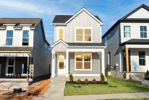 120 Gower Street Pleasant View TN 37146