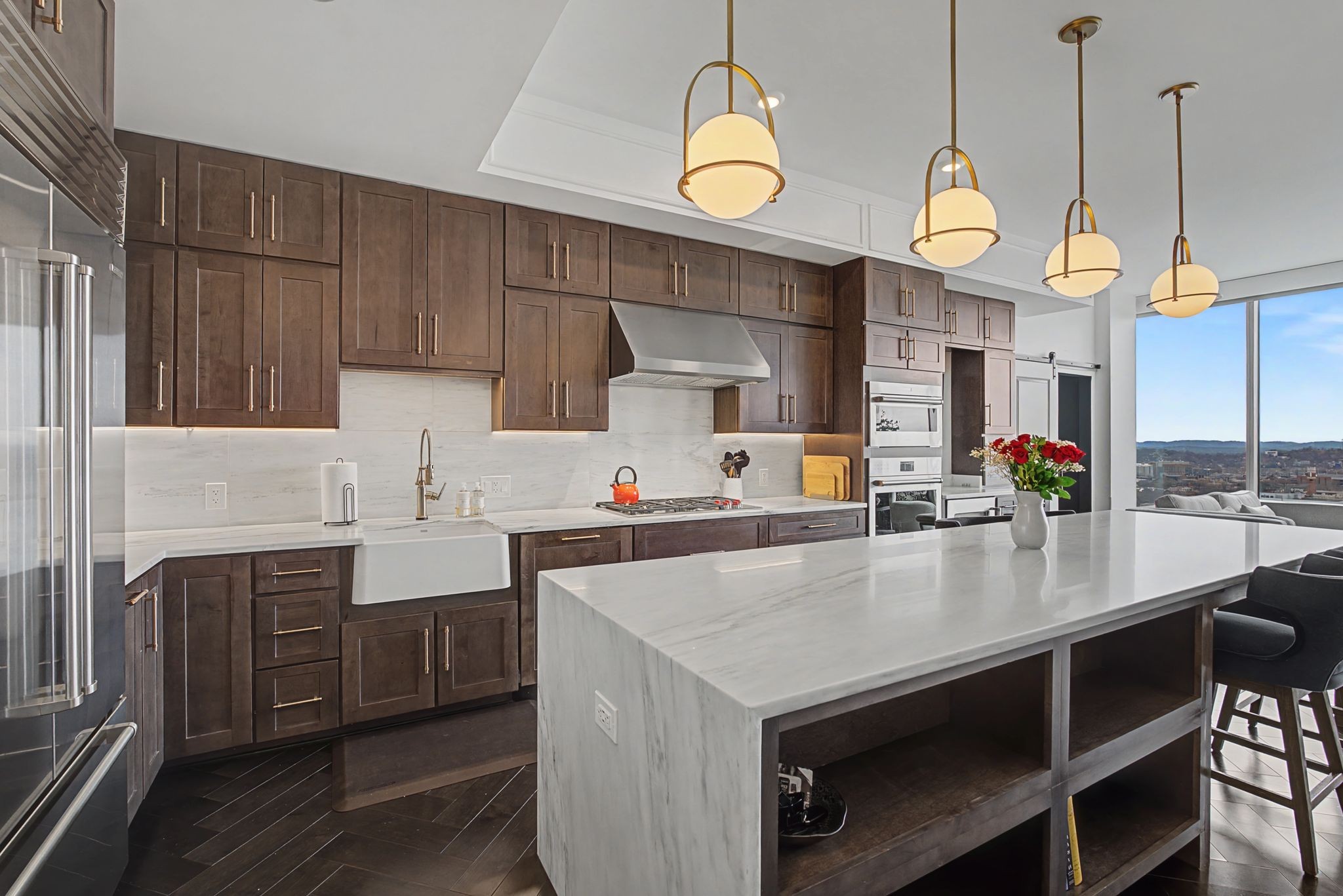 1616 West End Ave 2701