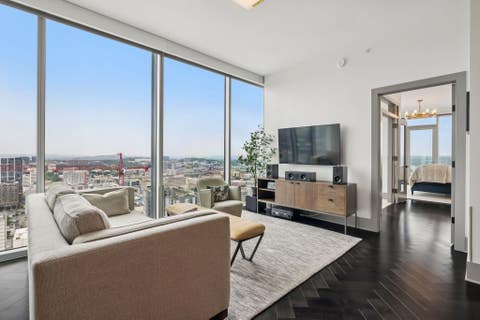 Photo of 1616 West End Ave #2701, Nashville, TN 37203 (MLS # 3179148)