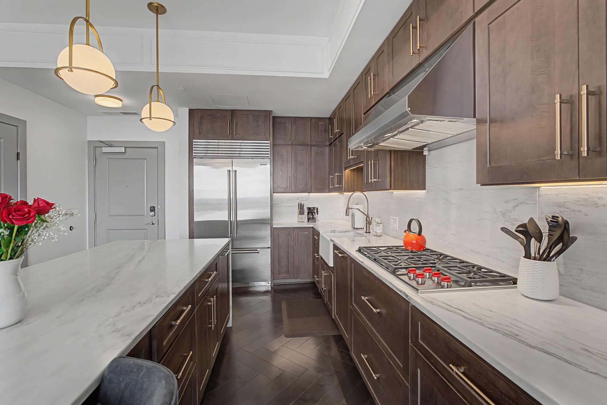 1616 West End Ave 2701