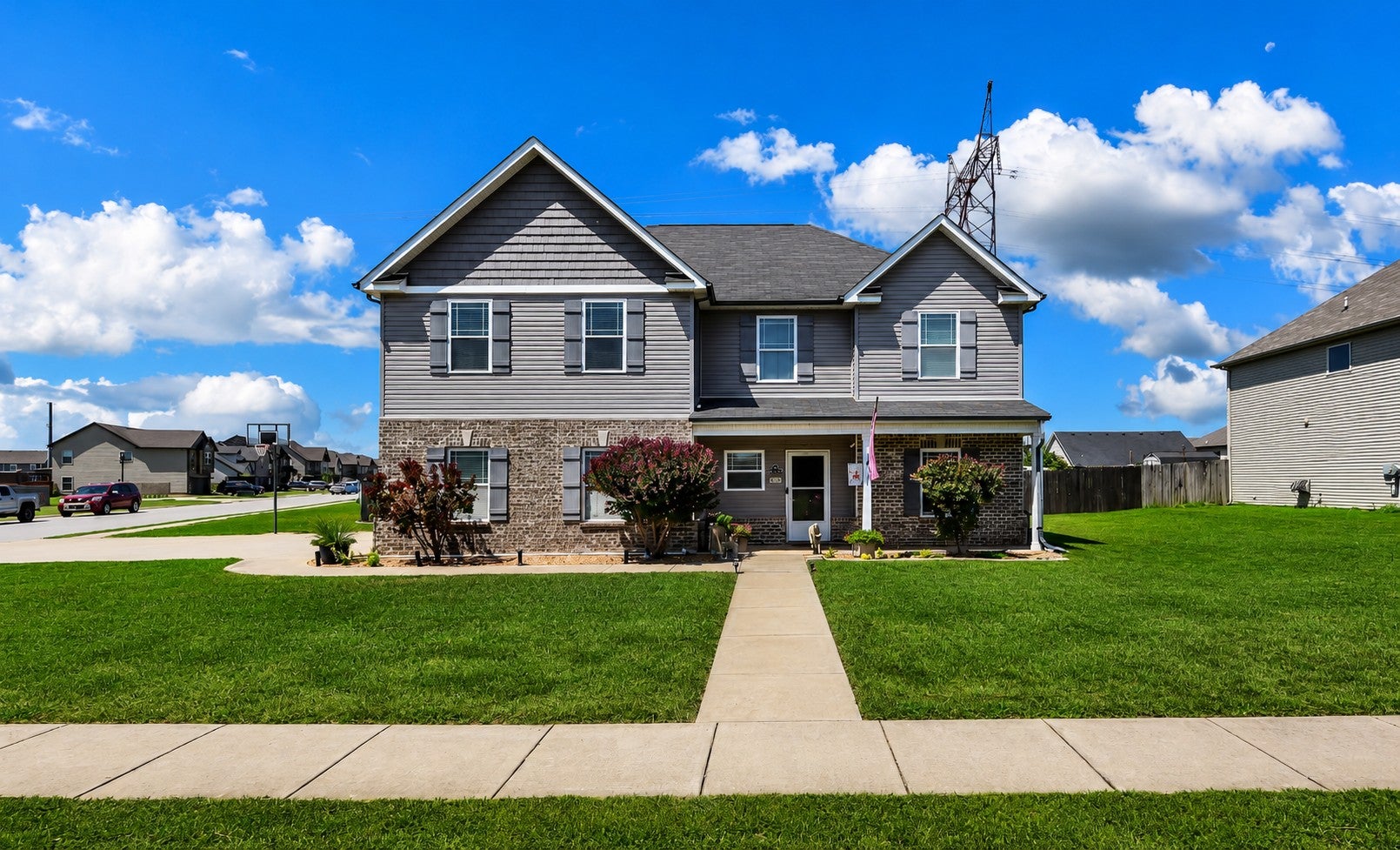101 Kildeer Dr