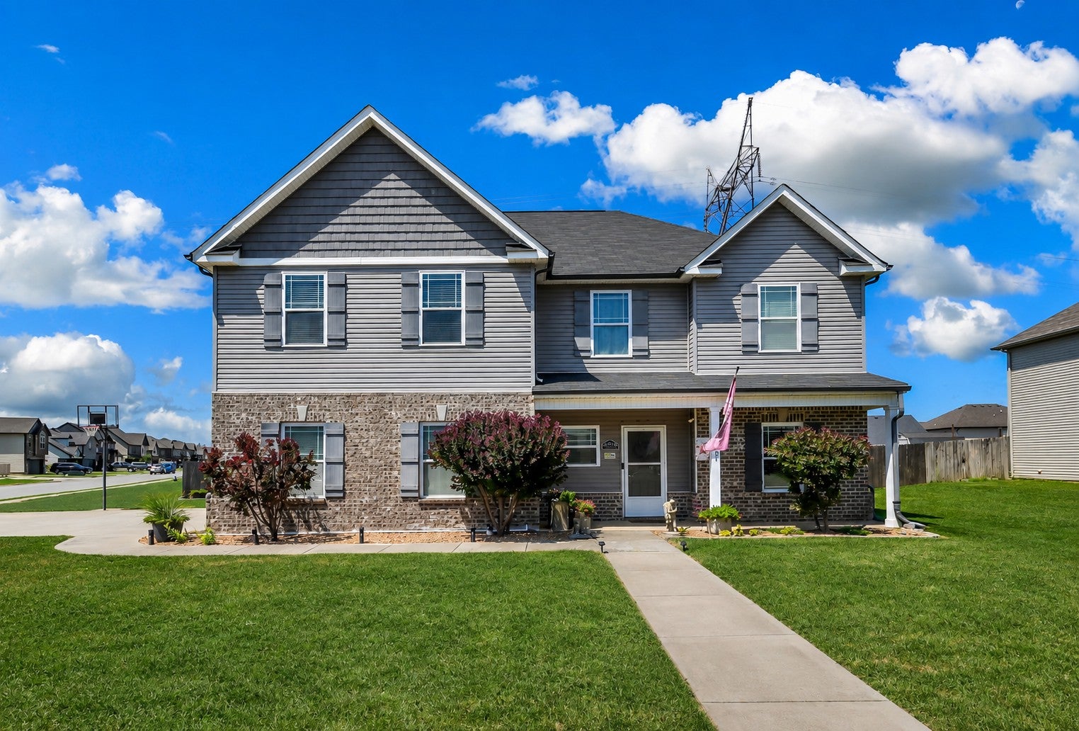 101 Kildeer Dr