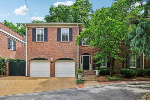 2170 Golf Club Ln Nashville TN 37215