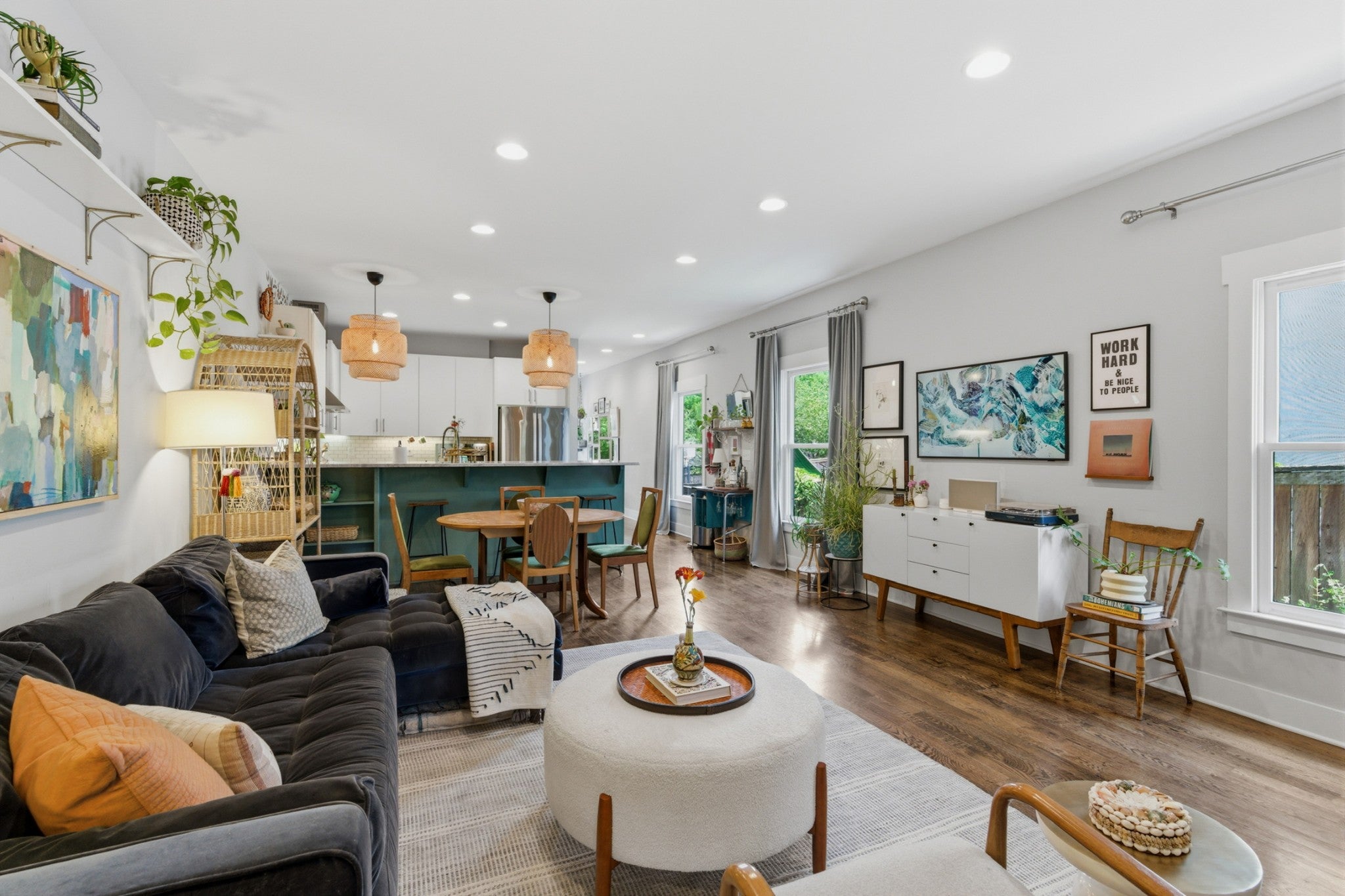 4.0-bed rental at 1315 Greenwood Ave