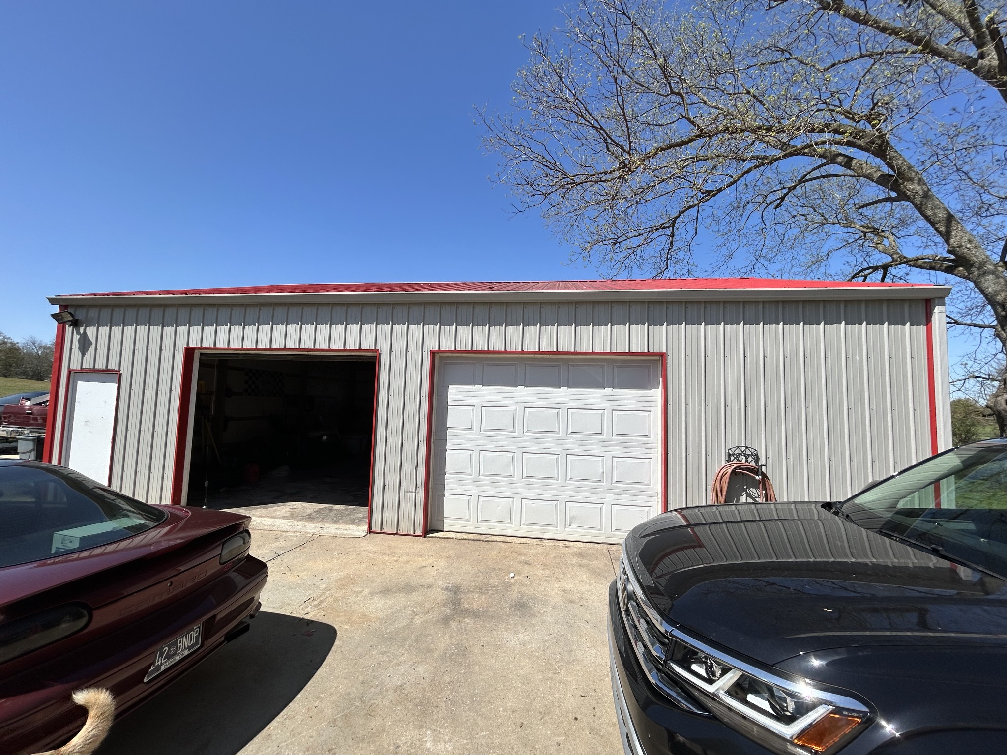 266 Water Tank Rd