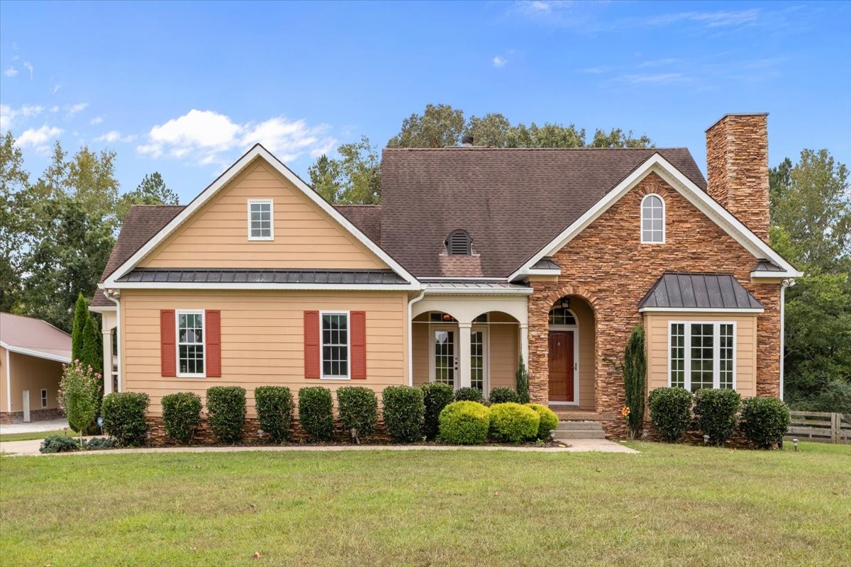 180 Old Garners Creek Rd