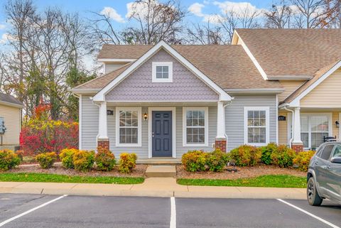 159 Alexander Blvd Clarksville TN 37040