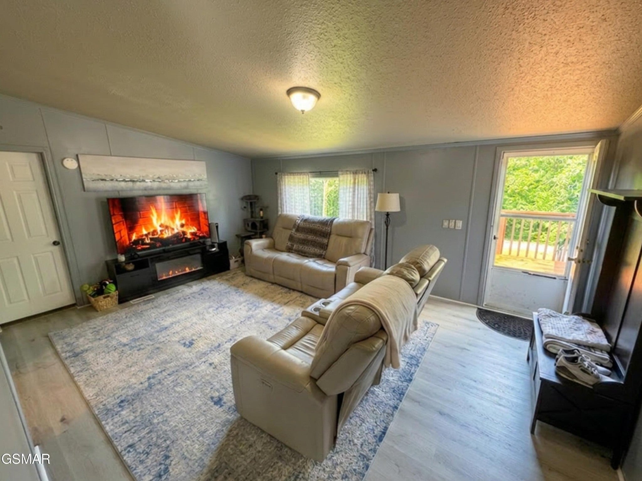 132 Fred King Lane